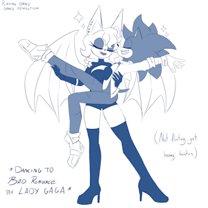 Besties by Vvelocity