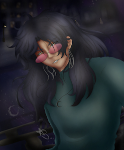 Breezy Night by Chinqmax