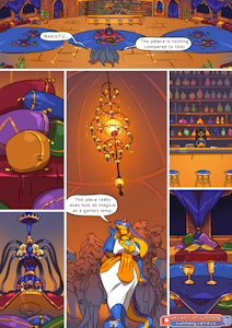 Prophecy 2 pg. 79. by Zummeng