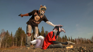 the dirties (2013) by rakkurakun