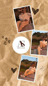 FURSUIT PREVIEW by arnossilas