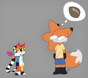 ... by LightningStrike