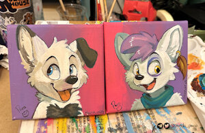 Daily Sketches #77 by pandapaco