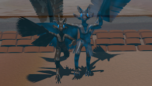 Rebuilt the Kovalinkt models by Falschera