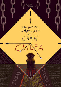 Oh, por mi culpa, por mi gran CULPA by Ayekkan