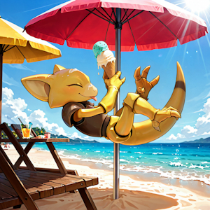 I miss summer by picker52578