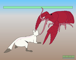 boss music engage by pineberryfox