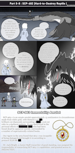 (Comic) Passive Death Wish 0-8 by vavacung