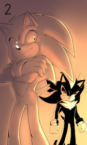 Little Flames: chapter 2 by KrazyELF