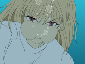 New Submission by darkbunny666