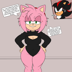 BUSTED by Soulyagami64