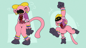 More Bouncywild by TrevorFox