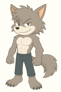 New Submission by Daga579