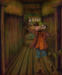 Untitled by CrabsBeverage