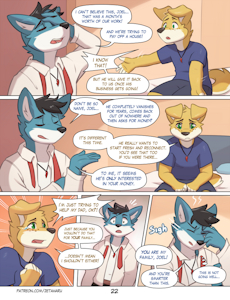 Weekend 3 - Page 22 by ZetaHaru