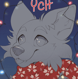 (YCH) Animated Icon - [OPEN] by MoraDree