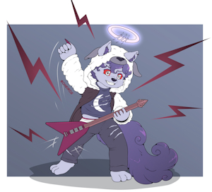 Nocturne by Oneiros00