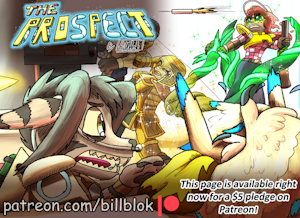 Pt. 03 70 Preview by Billblok