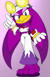 Wave the Swallow by TenebrousRaven