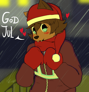 Christmas Claire by Unascary