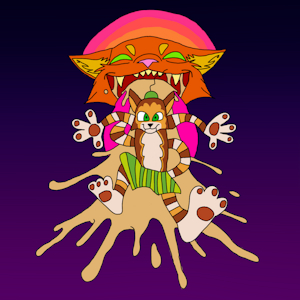 Findus Atomizer by Caracal745