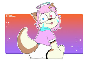 blep [GIft] by ScottJames27