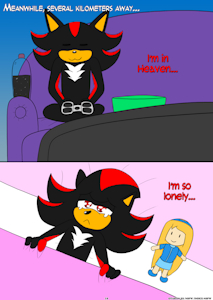 Comic Commission: Bat-Witches - 19 by Otakon