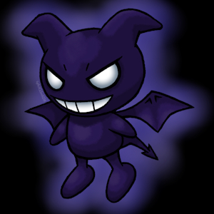 Nightmare by Sp4c3Ch1nch1ll4