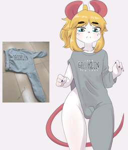 Brooklyn_hoodie by MrShin