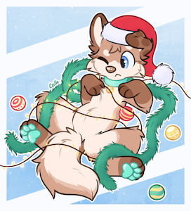 Christmess by Coille