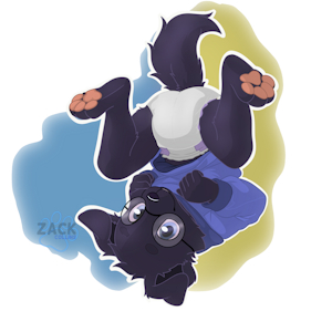 New Submission by ZackCollins