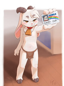 Perfect Crime by AjinArts