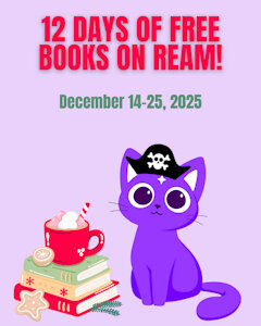 the 12 days of Reading on Ream Stories by Kindar