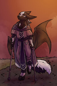 The one you can trust by Ardoran