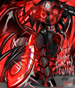 cullingBlight by sinnah222