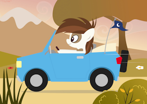 You know, a bit of SFW once in a while can't hurt by tolpain