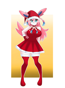 [SNAP] A Fair Christmas by theaubri