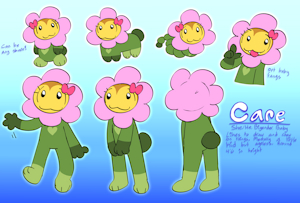 main sona ref sheet by cyberamic