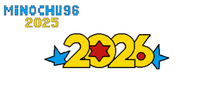 2026 by Minochu96