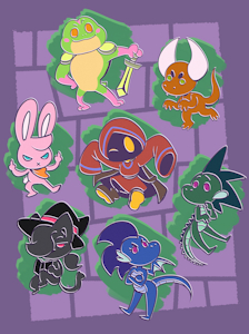 [G] - Chibi Leoverse, by CrystalFruit by Ultilix