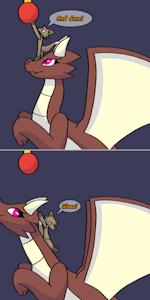 Decorating #1 by AlphabetABC