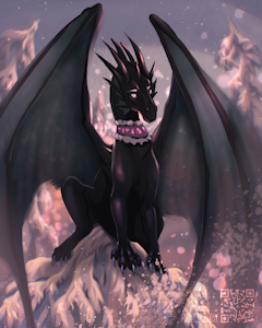 Advent day 19 by MelodyOfForest