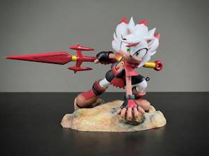 Stryfe - Custom Figure Commission by bbmbbf