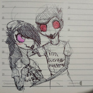 Fucking awesome. by DaddyZeity