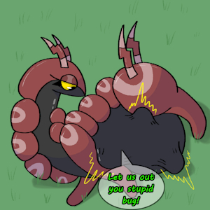 Should have walk [2/3] by AlphabetABC