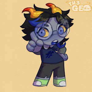 🌸Art Fight 032🌸 by Th3Geo