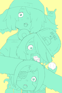 Cub Scouts 2 by hanage1