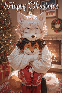 Merry Christmas Everyone! by JohnnyByFar