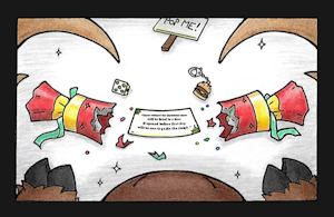 Oh deer ! 🦌 by Danwolf15