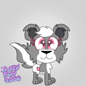 Baby Pepper Clark by ScratchandMeppsFan19